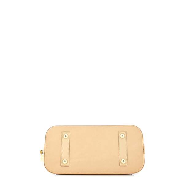 Louis Vuitton Alma Handbag Limited #230670L18B - Picture 3 of 8